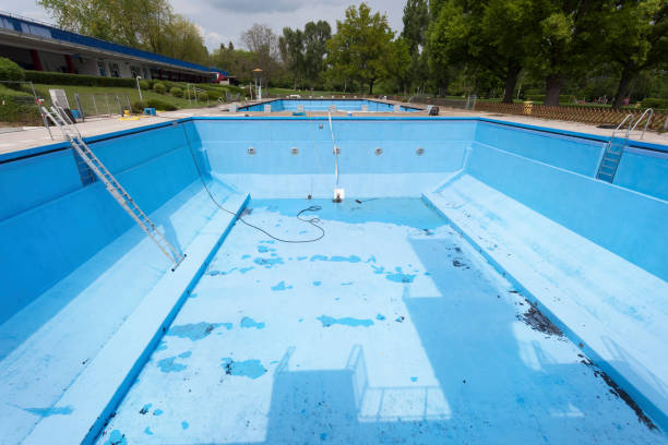 Fire Damage Restoration in Lake Dallas, TX